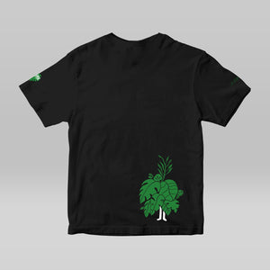 Camiseta - Verde Selva