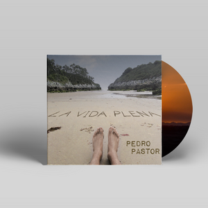 'LA VIDA PLENA' CD (2014)