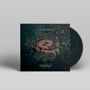 'VULNERABLES' CD (2019)